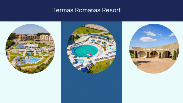 Termas Romanas Resort